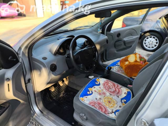 Daewoo Kalos 1.2 MT