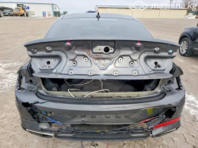 Genesis G80 II 3.5 AT 4WD