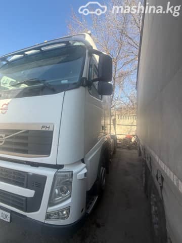 Volvo FH