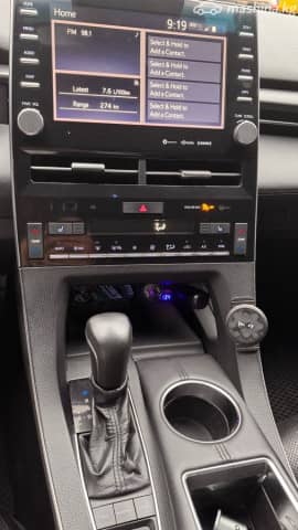 Toyota Avalon V 2.5hyb CVT