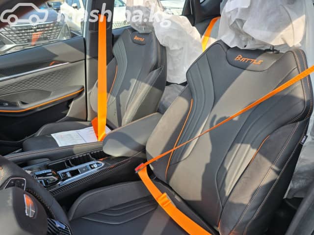 Geely Coolray I Рестайлинг 1.5 AMT