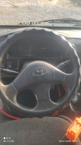 Hyundai Porter