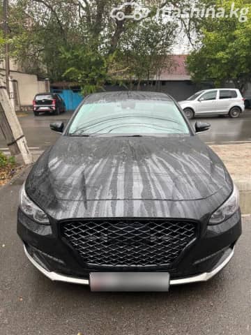 Hyundai Grandeur VI 2.4 AT