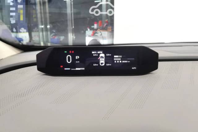 GAC Aion Hyper GT 560 Electro AT