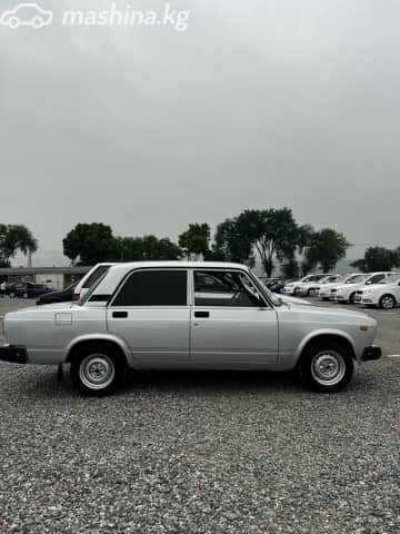 ВАЗ (Lada) 2107 21074-30 1.6 MT