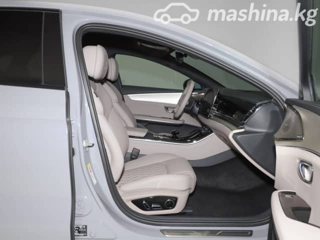 BYD Han I Рестайлинг DM-p 1.5hyb AT 4WD