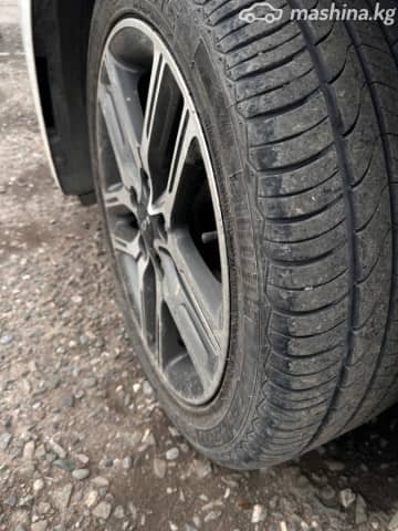Kia K3 II 1.6 CVT