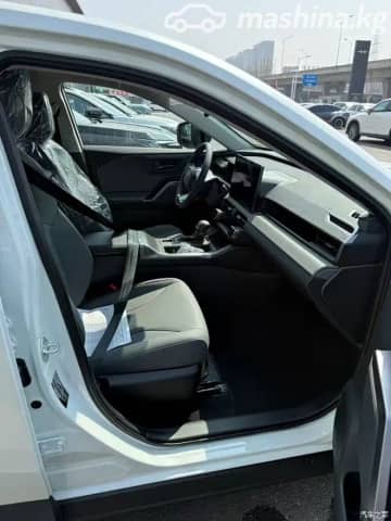 Toyota RAV4 V (XA50) 2.0 CVT 4WD