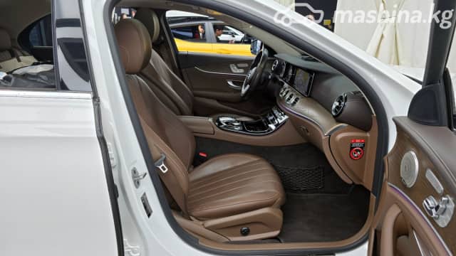 Mercedes-Benz E-Класс V (W213, S213, C238) E 220 d 9G-TRONIC