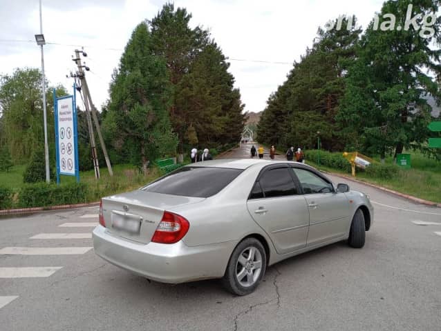 Toyota Camry V (XV30) 2.4 AT