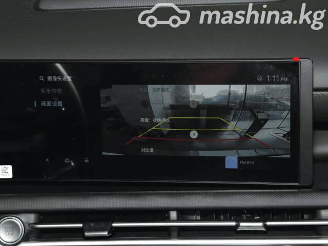 Hyundai Tucson IV Рестайлинг L 1.5 AT