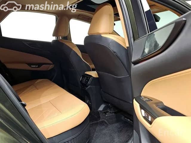 Lexus NX II 350h 2.5hyb AT 4WD