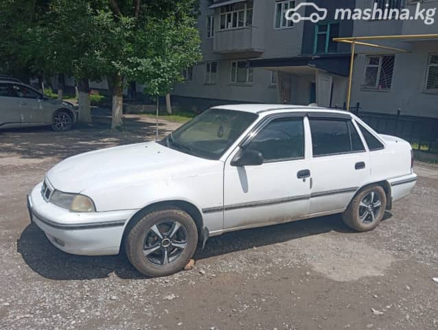 Daewoo Nexia I 1.5 MT