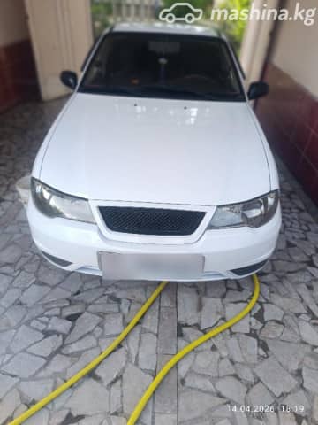 Daewoo Nexia I Рестайлинг 1.6 MT