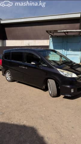 Honda Stepwgn III 2.0 AT