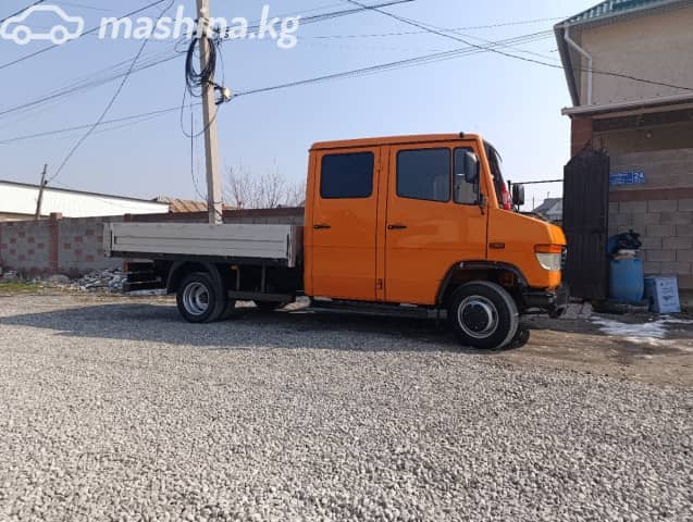 Mercedes-Benz Vario