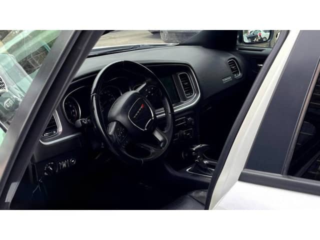 Dodge Charger VI (LD) Рестайлинг 3.6 AT