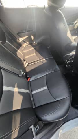 Chevrolet Spark IV 1.4 CVT