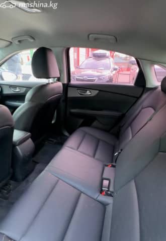 Kia K3 II 1.6 CVT