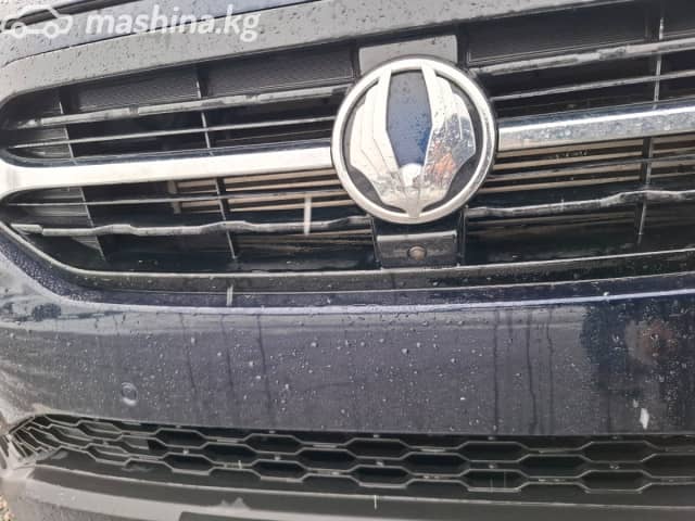 SsangYong Rexton Sports I 2.2d AT 4WD