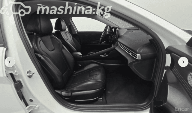 Hyundai Avante VII 1.6 AT