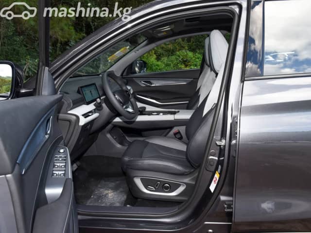 Changan CS75 Plus IV 1.5 AT
