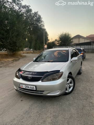 Toyota Camry V (XV30) 2.4 AT