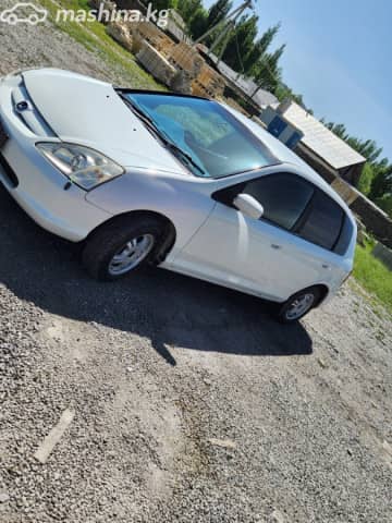 Honda Civic VII 1.5 CVT