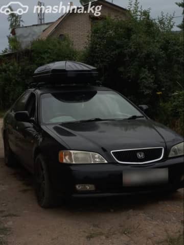 Honda Saber II 2.5 AT