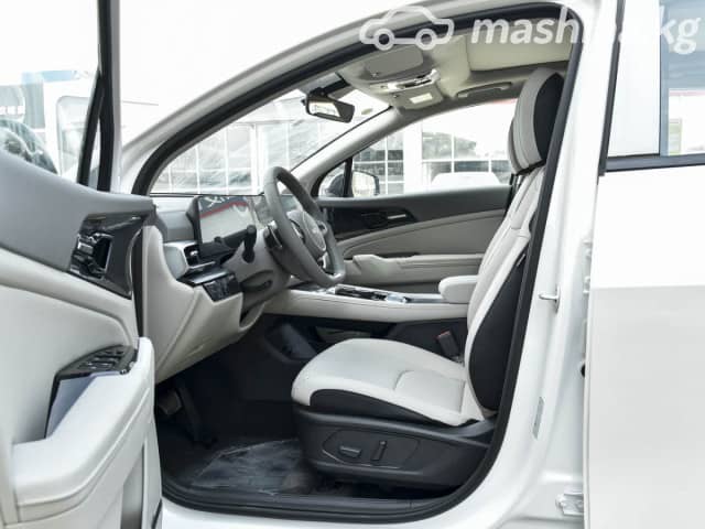 Kia Sportage V Рестайлинг 1.6 AT