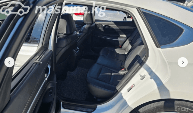 Hyundai Grandeur VI 2.4hyb AT