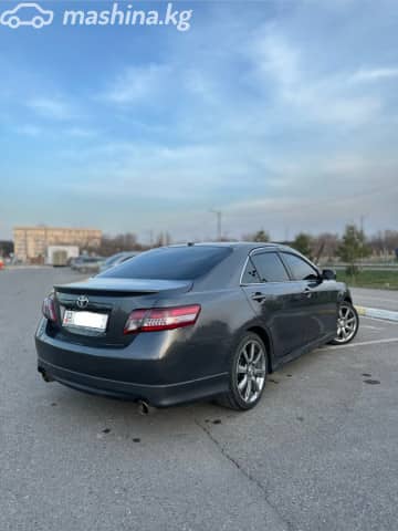 Toyota Camry VI (XV40) Рестайлинг 2.5 AT