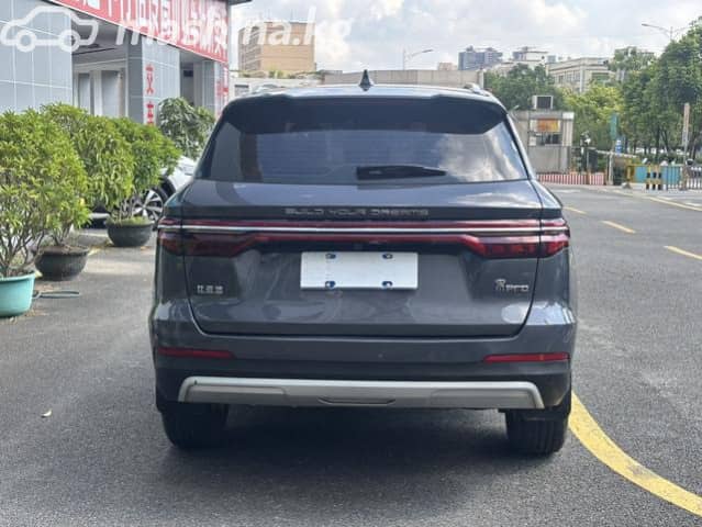 BYD Song Pro I 1.5 AMT