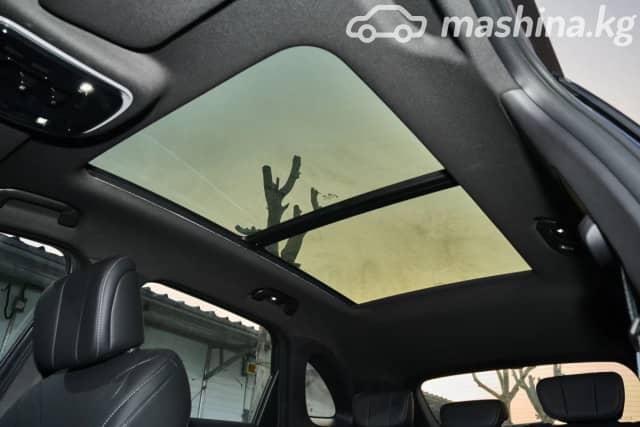 Chery Tiggo 8 I Рестайлинг 1.5 AMT