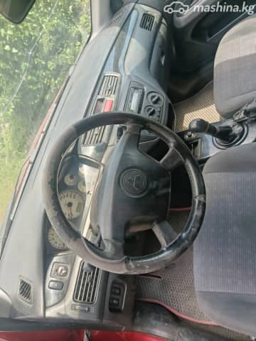 Mitsubishi Lancer IX 1.6 MT