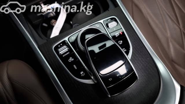 Mercedes-Benz G-Класс AMG II (W463) 63 AMG 4.0 AT 4WD