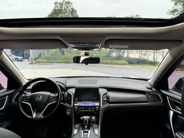 Honda Avancier II Рестайлинг 1.5 CVT