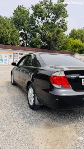 Toyota Camry V (XV30) 3.0 AT