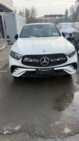 Mercedes-Benz GLC II (X254) 260 L 2.0 AT 4WD
