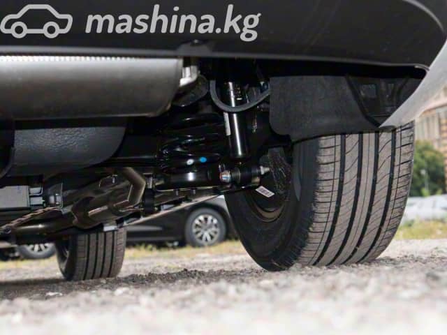 BYD Destroyer 05 1.5hyb AT