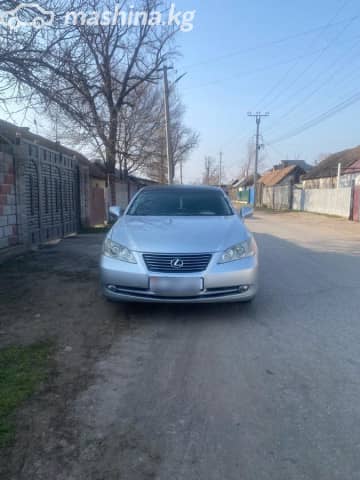 Lexus ES V 350 3.5 AT