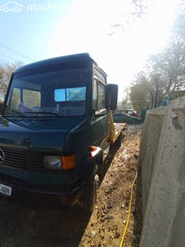 Mercedes-Benz Городской