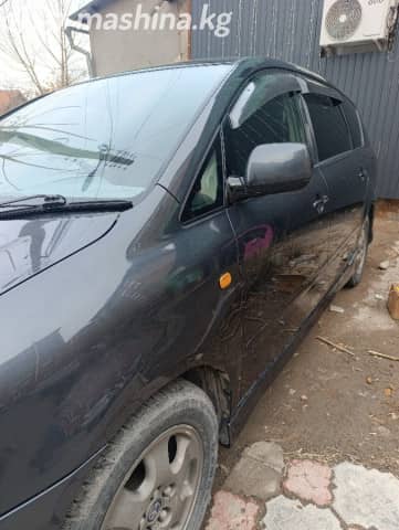 Toyota Ipsum II (M20) 2.4 AT