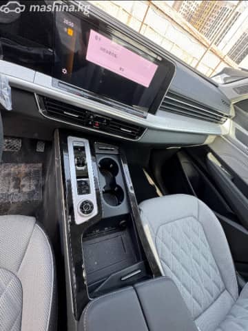 Volkswagen Tavendor 2.0 AMT 4WD