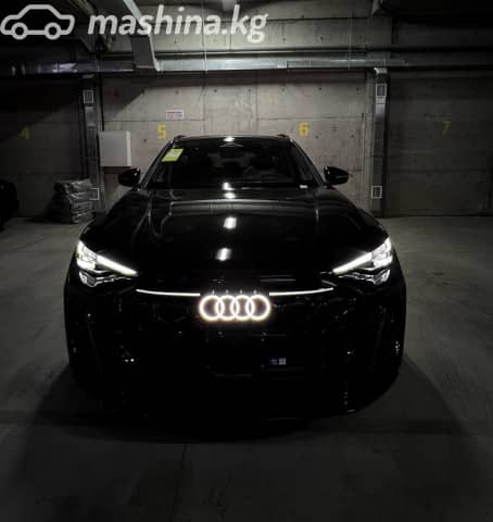 Audi Q5 III 40 TFSI 2.0 AMT 4WD