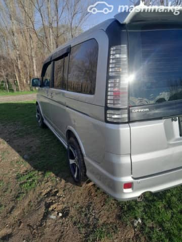 Honda Stepwgn II 2.0 AT