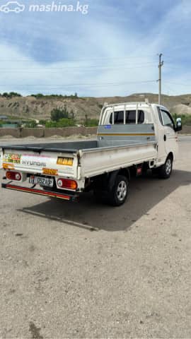 Hyundai Porter
