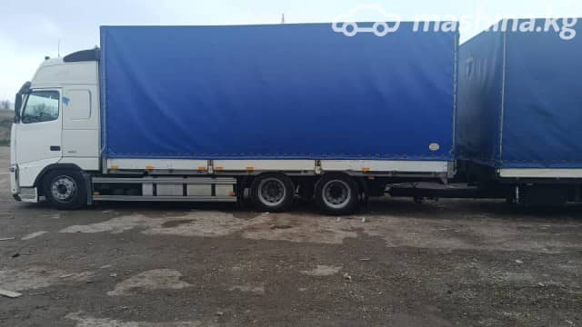 Volvo FH