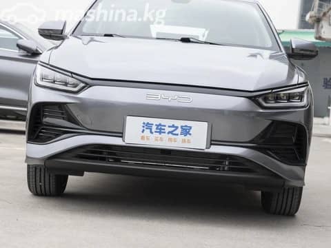 BYD E2 I Рестайлинг Electro AT