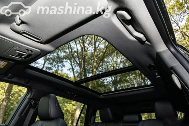 Toyota Highlander IV (U70) 2.0 AT 4WD